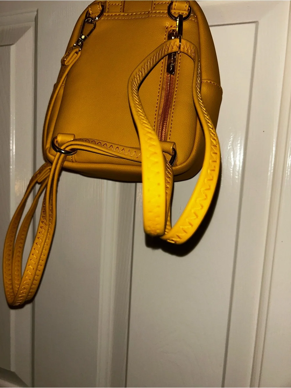 N/A mustard yellow